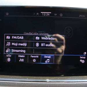 VW Taigo 1.0 TSi DSG R-Line *PANORAMA, LED*