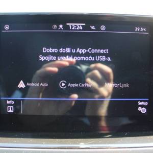 VW Taigo 1.0 TSi DSG R-Line *PANORAMA, LED*