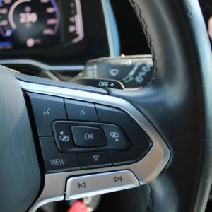 VW Taigo 1.0 TSi DSG R-Line *PANORAMA, LED*