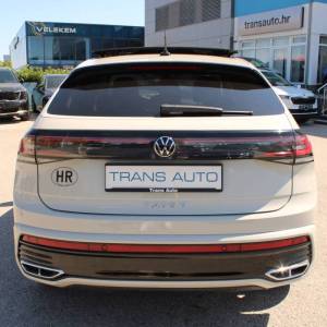 VW Taigo 1.0 TSi DSG R-Line *PANORAMA, LED*