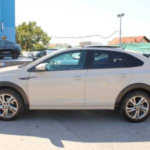 VW Taigo 1.0 TSi DSG R-Line *PANORAMA, LED*