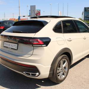 VW Taigo 1.0 TSi DSG R-Line *PANORAMA, LED*
