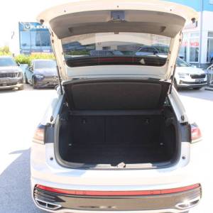 VW Taigo 1.0 TSi DSG R-Line *PANORAMA, LED*