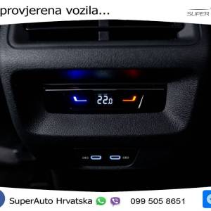 VW Tayron 1.5 TSI DSG Elegance 204 KS, MATRIX+ACC+GR SJED+360+VIRT+PDC