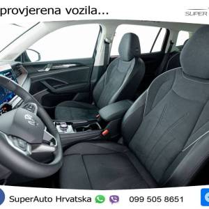 VW Tayron 1.5 TSI DSG Elegance 204 KS, MATRIX+ACC+GR SJED+360+VIRT+PDC