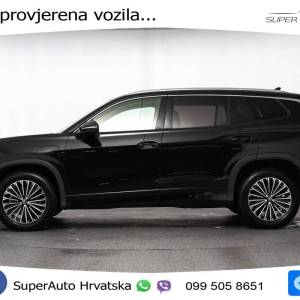 VW Tayron 1.5 TSI DSG Elegance 204 KS, MATRIX+ACC+GR SJED+360+VIRT+PDC