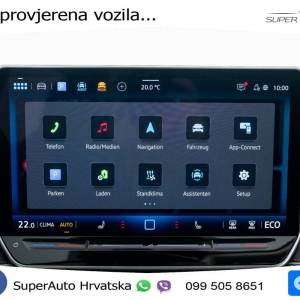 VW Tayron 1.5 TSI DSG Elegance 204 KS, MATRIX+ACC+GR SJED+360+VIRT+PDC