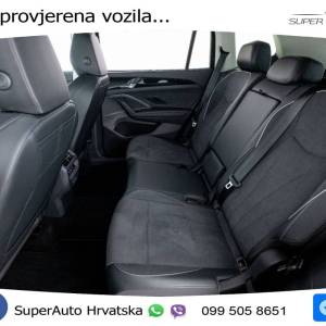 VW Tayron 1.5 TSI DSG Elegance 204 KS, MATRIX+ACC+GR SJED+360+VIRT+PDC
