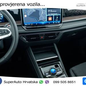 VW Tayron 1.5 TSI DSG Elegance 204 KS, MATRIX+ACC+GR SJED+360+VIRT+PDC