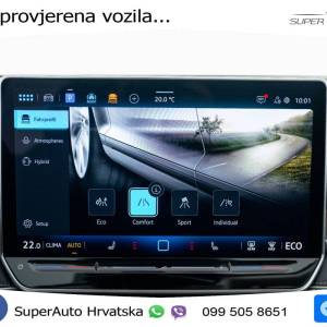VW Tayron 1.5 TSI DSG Elegance 204 KS, MATRIX+ACC+GR SJED+360+VIRT+PDC