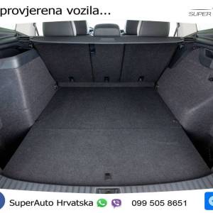 VW Tayron 1.5 TSI DSG Elegance 204 KS, MATRIX+ACC+GR SJED+360+VIRT+PDC