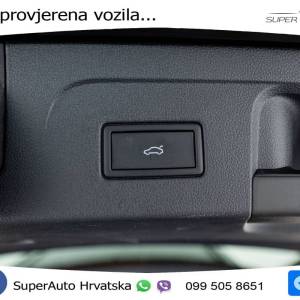 VW Touran 1.5 TSI DSG Comfortline 150 KS, 7-SJED+ACC+GR SJED+VIRT