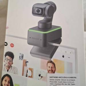 Web kamera Insta360 Link 4K