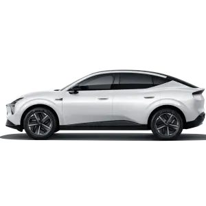 XPENG L03 BEV STANDARD RANGE PLUS