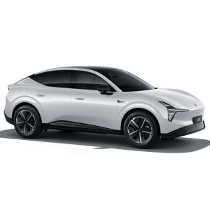 XPENG L03 REEV STANDARD RANGE PLUS
