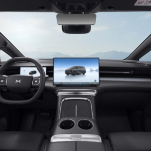 XPENG X9 PERFORMANCE