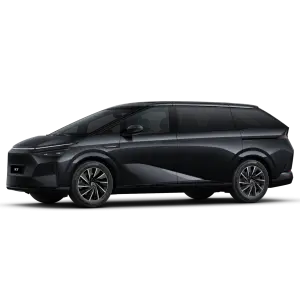 XPENG X9 PERFORMANCE
