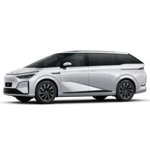XPENG X9 STANDARD RANGE