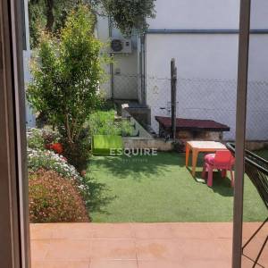 ZADAR - BELAFUŽA - BLUE GARDEN - Jednosoban stan s vrtom - 49m2
