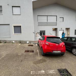ZADAR - BELAFUŽA - BLUE GARDEN - Jednosoban stan s vrtom - 49m2