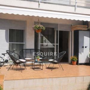 ZADAR - BELAFUŽA - BLUE GARDEN - Jednosoban stan s vrtom - 49m2
