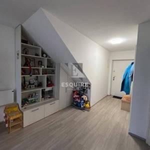 ZADAR - BELAFUŽA - BLUE GARDEN - Jednosoban stan s vrtom - 49m2