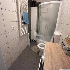 ZADAR - BELAFUŽA - BLUE GARDEN - Jednosoban stan s vrtom - 49m2