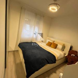 ZADAR - BELAFUŽA - BLUE GARDEN - Jednosoban stan s vrtom - 49m2