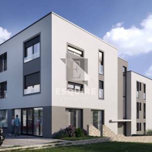 ZADAR - BELAFUŽA | Poslovni prostor u prizemlju - 79 m2