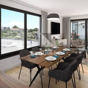 ZADAR - BELAFUŽA | Poslovni prostor u prizemlju - 79 m2