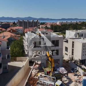 ZADAR - BELAFUŽA | Poslovni prostor u prizemlju - 79 m2