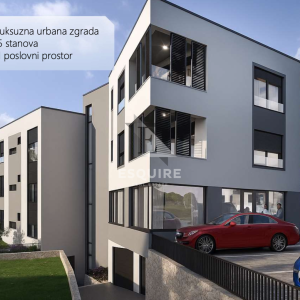 ZADAR - BELAFUŽA | Poslovni prostor u prizemlju - 79 m2