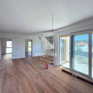 ZADAR - BILI BRIG Dvosoban penthouse S5 od 83 m2 s krovnom terasom– novogradnja!!
