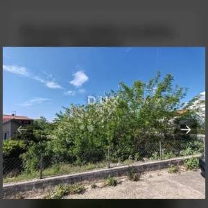 Zadar, Bokanjac, građevinsko zemljište, 392 m²