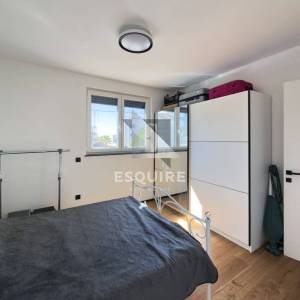 ZADAR - CRVENE KUĆE - Dvosoban stan s vrtom - 80m2