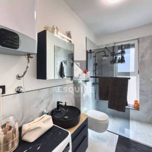 ZADAR - CRVENE KUĆE - Dvosoban stan s vrtom - 80m2