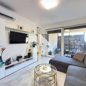 ZADAR - CRVENE KUĆE - Dvosoban stan s vrtom - 80m2