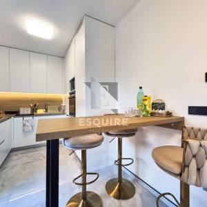 ZADAR - CRVENE KUĆE - Dvosoban stan s vrtom - 80m2
