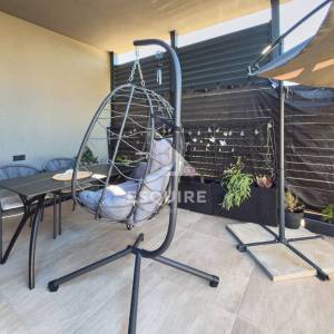 ZADAR - CRVENE KUĆE - Dvosoban stan s vrtom - 80m2