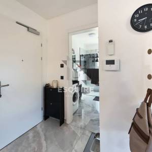 ZADAR - CRVENE KUĆE - Dvosoban stan s vrtom - 80m2