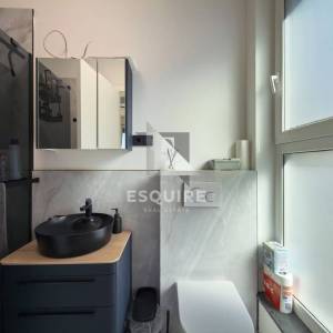 ZADAR - CRVENE KUĆE - Dvosoban stan s vrtom - 80m2