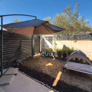 ZADAR - CRVENE KUĆE - Dvosoban stan s vrtom - 80m2