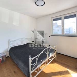 ZADAR - CRVENE KUĆE - Dvosoban stan s vrtom - 80m2