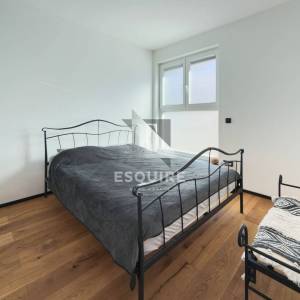 ZADAR - CRVENE KUĆE - Dvosoban stan s vrtom - 80m2