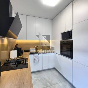 ZADAR - CRVENE KUĆE - Dvosoban stan s vrtom - 80m2
