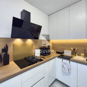 ZADAR - CRVENE KUĆE - Dvosoban stan s vrtom - 80m2