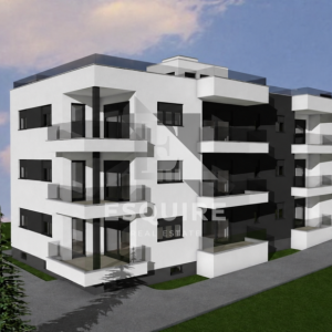 ZADAR – DIKLO - Novogradnja - Dvosoban penthouse S7, pogled na more - 86 m2!!