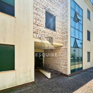 ZADAR - DIKLOVAC dvosoban stan na 1. katu, pogled na more - 80m2