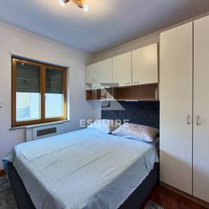 ZADAR - DIKLOVAC dvosoban stan na 1. katu, pogled na more - 80m2