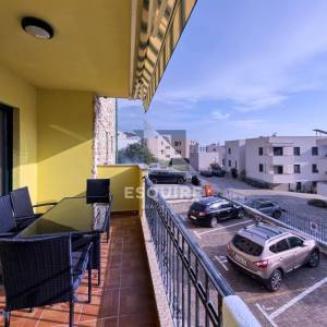 ZADAR - DIKLOVAC dvosoban stan na 1. katu, pogled na more - 80m2